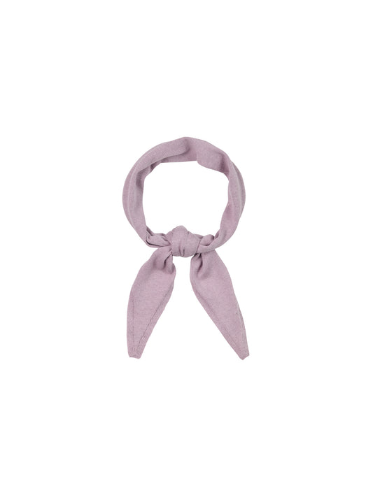 BANDANA SCARF LAVENDER FROST | CATWALK JUNKIE