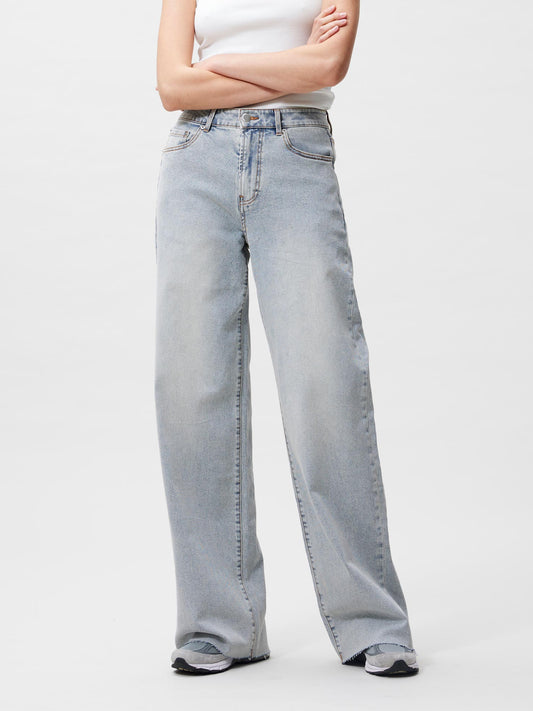 LOOSE FIT JEANS BLUE 300 | CATWALK JUNKIE