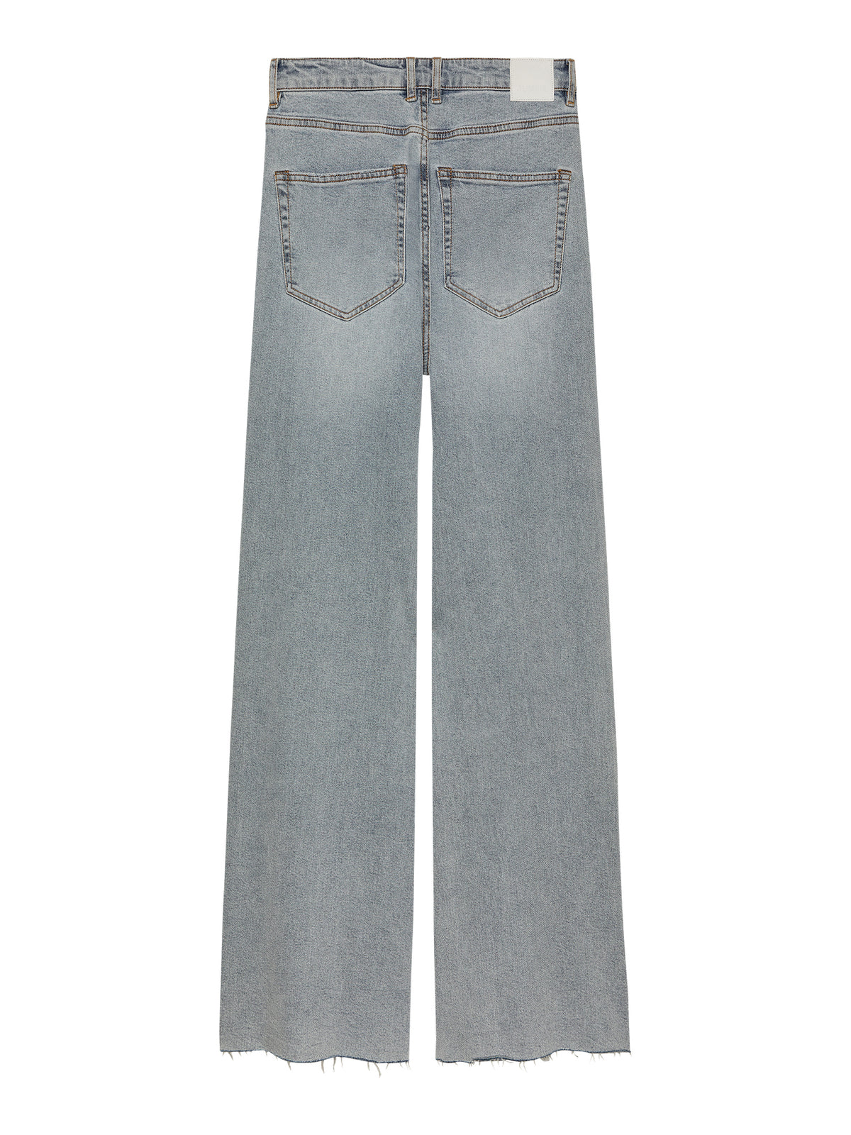 LOOSE FIT JEANS BLUE 300 | CATWALK JUNKIE