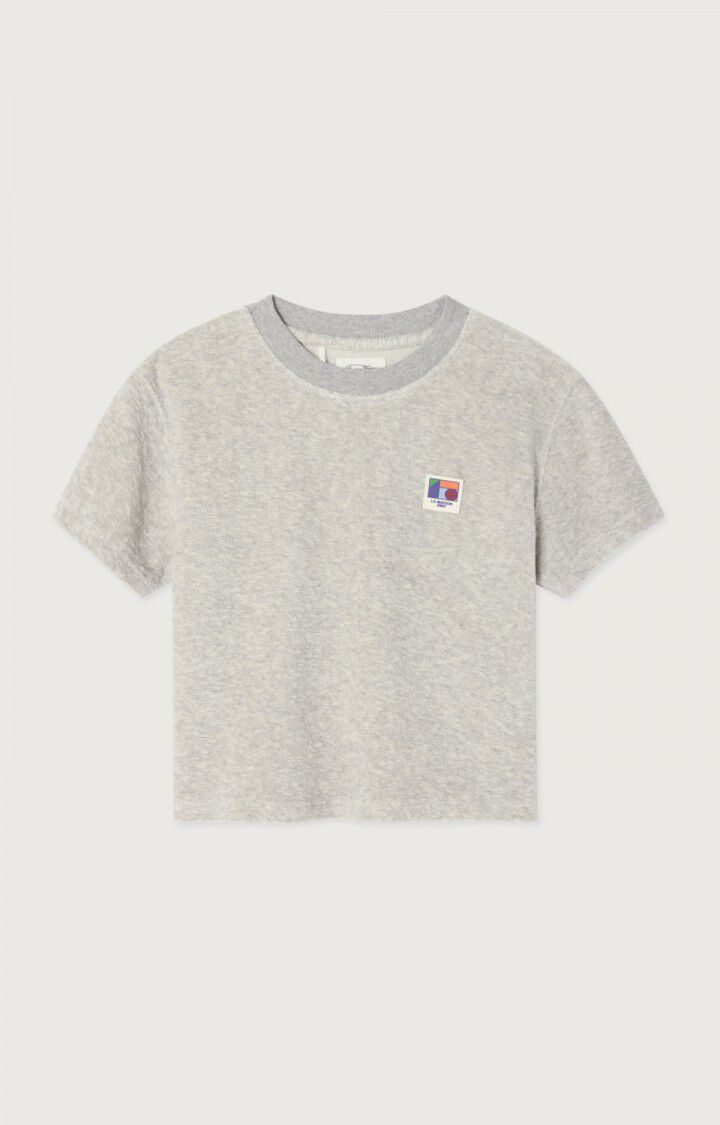 KINDER T-SHIRT DYTOWN | AMERICAN VINTAGE