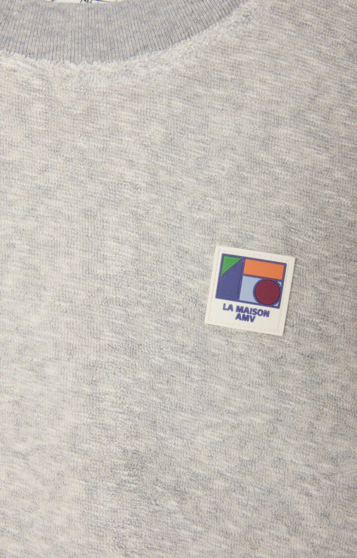 KINDER T-SHIRT DYTOWN | AMERICAN VINTAGE