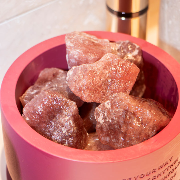 STONE DIFFUSER 30 ML DANCE YOUR WAY | THE GIFT LABEL