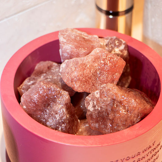 STONE DIFFUSER 30 ML DANCE YOUR WAY | THE GIFT LABEL