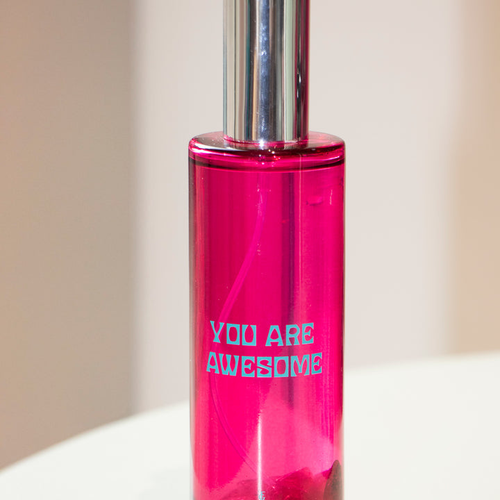 ROOM SPRAY 100ML YOU ARE AWESOME | THE GIFT LABEL