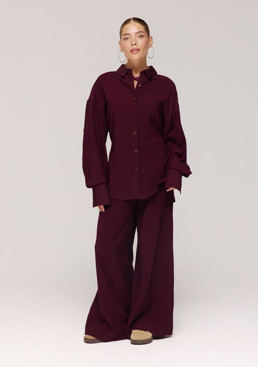 BROEK MEIKE AW25 | HARPER & YVE