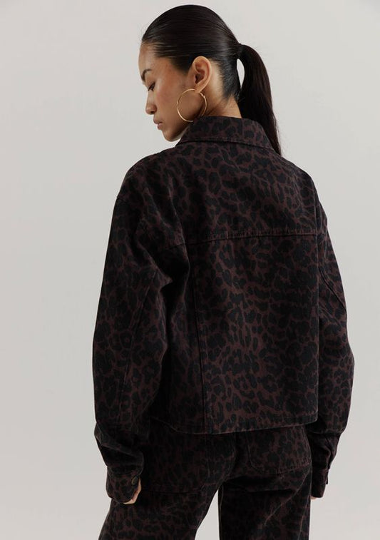 JEANS BILLY AW25 | HARPER & YVE