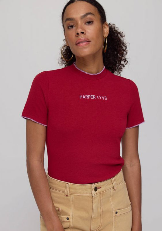 TOP CAMMY | HARPER & YVE