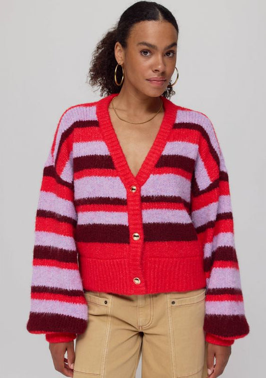 VEST NOOR AW25 | HARPER & YVE