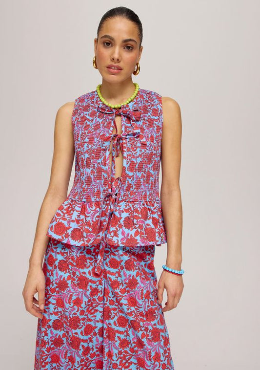 TOP CINDY | HARPER & YVE