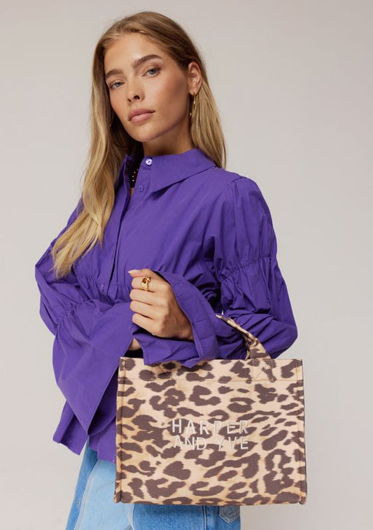 TAS RODY | HARPER & YVE