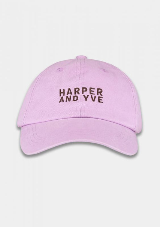 CAP LILA LOVE | HARPER & YVE