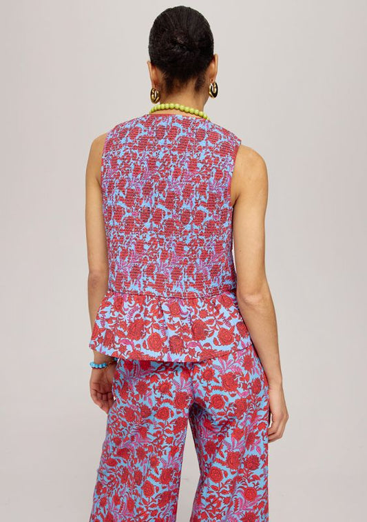 TOP CINDY | HARPER & YVE