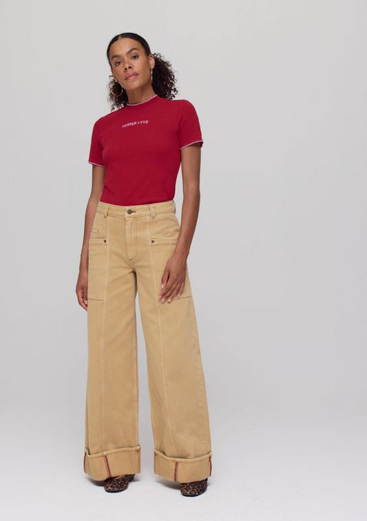 TOP CAMMY | HARPER & YVE