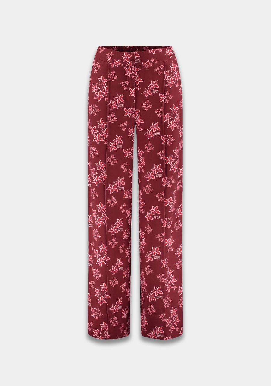 BROEK HOLLY AW25 | HARPER & YVE
