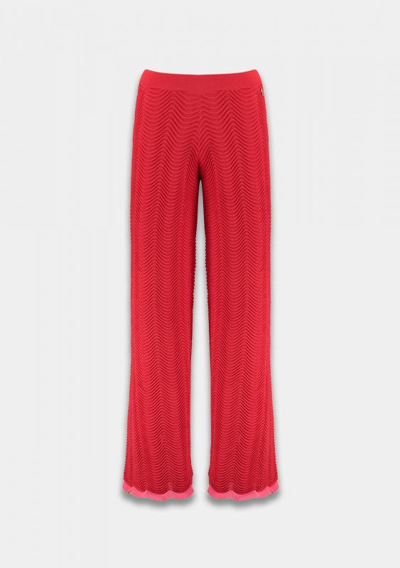 BROEK LO ROOD | HARPER & YVE