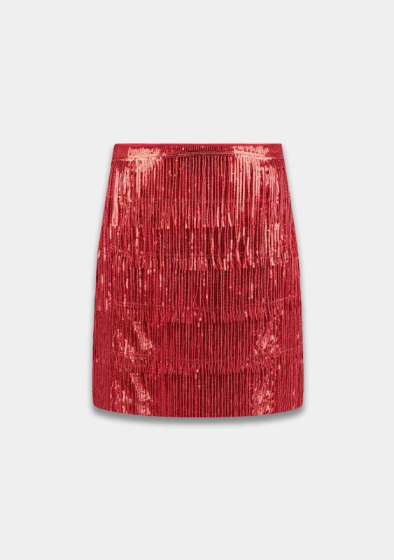 ROK BALOU ROOD | HARPER & YVE