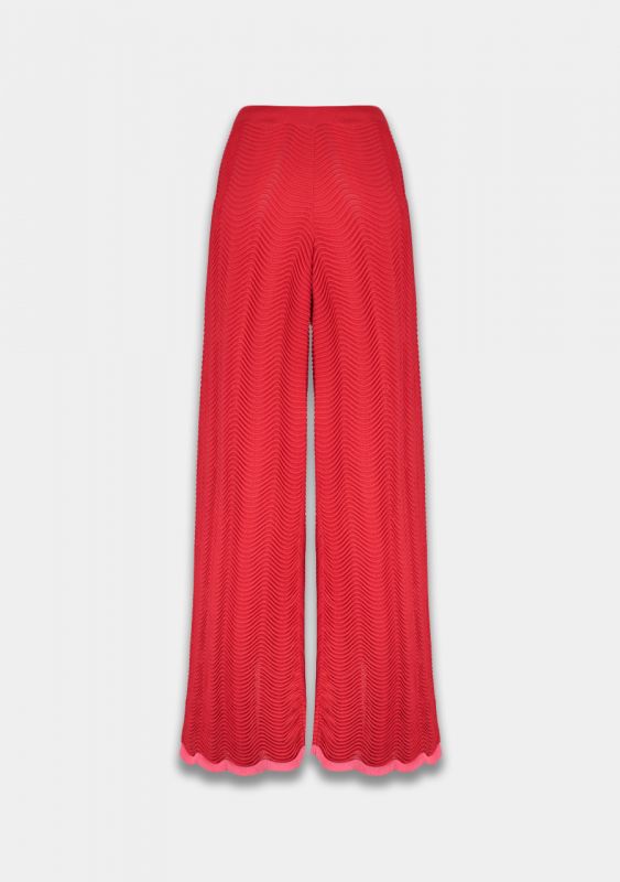 BROEK LO ROOD | HARPER & YVE