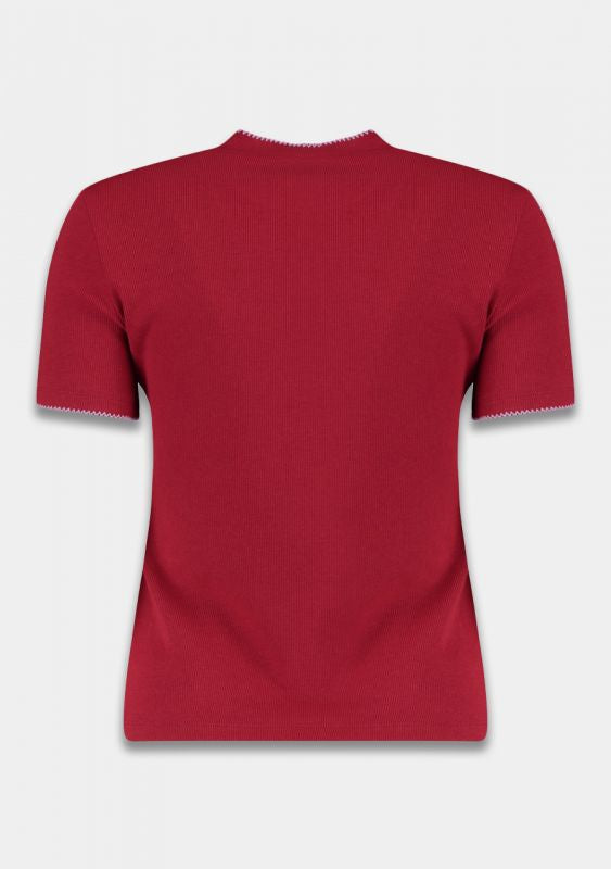 TOP CAMMY | HARPER & YVE