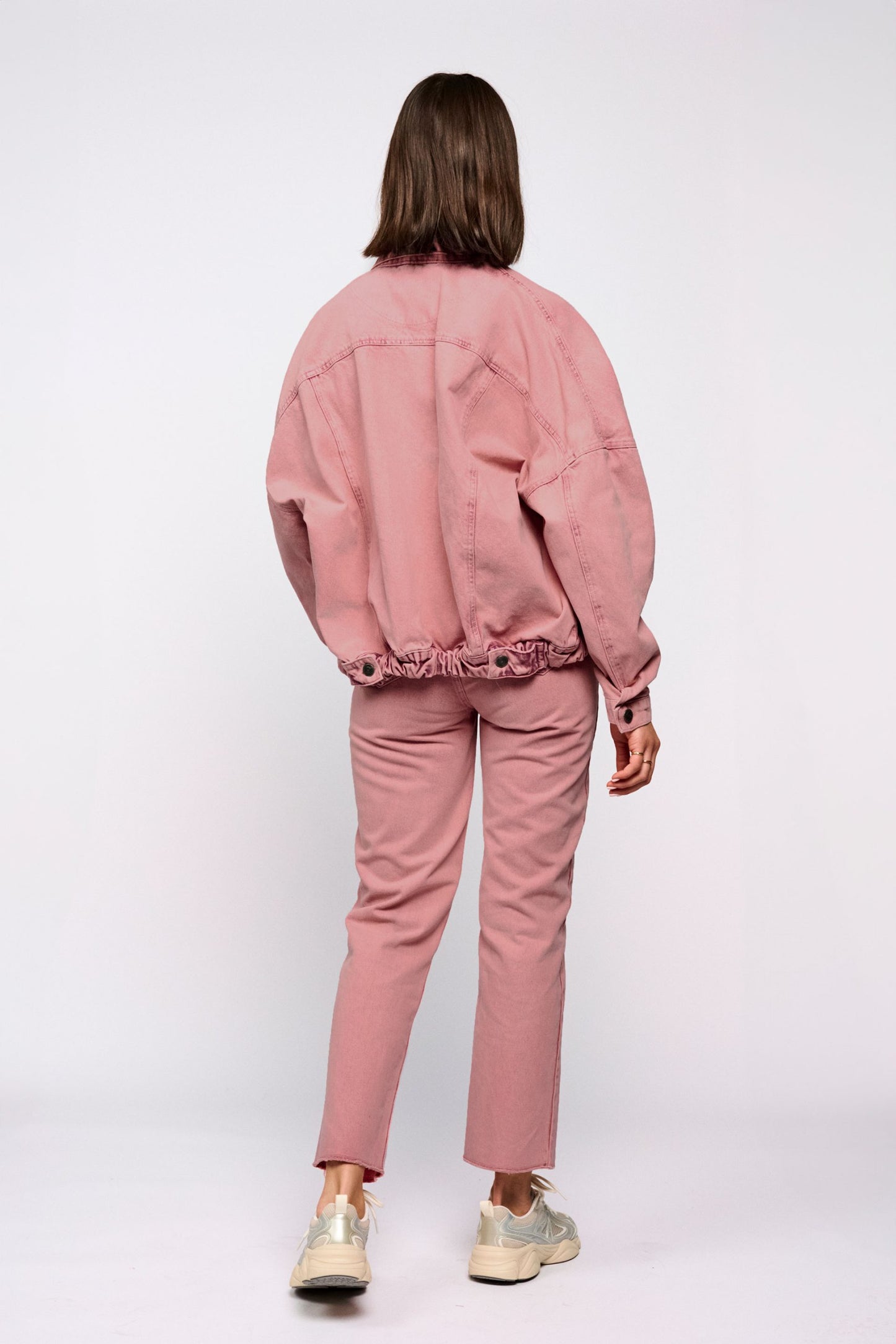 KEE PANTS PINK | SPOOQ THE LABEL