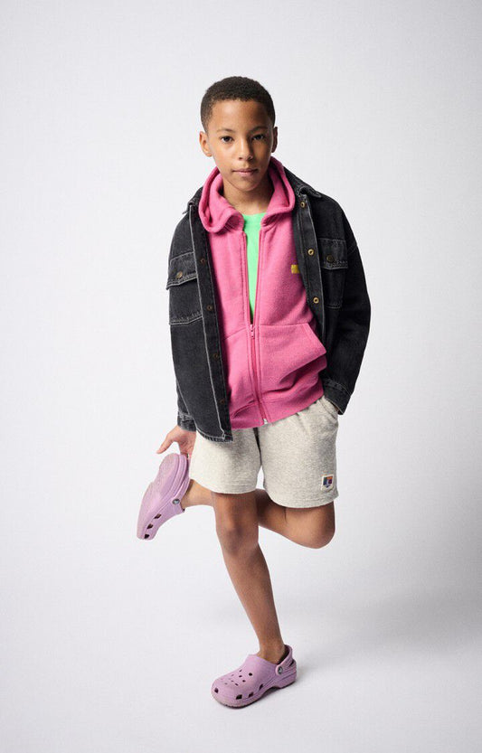 KINDERENSHORTS DYTOWN | AMERICAN VINTAGE