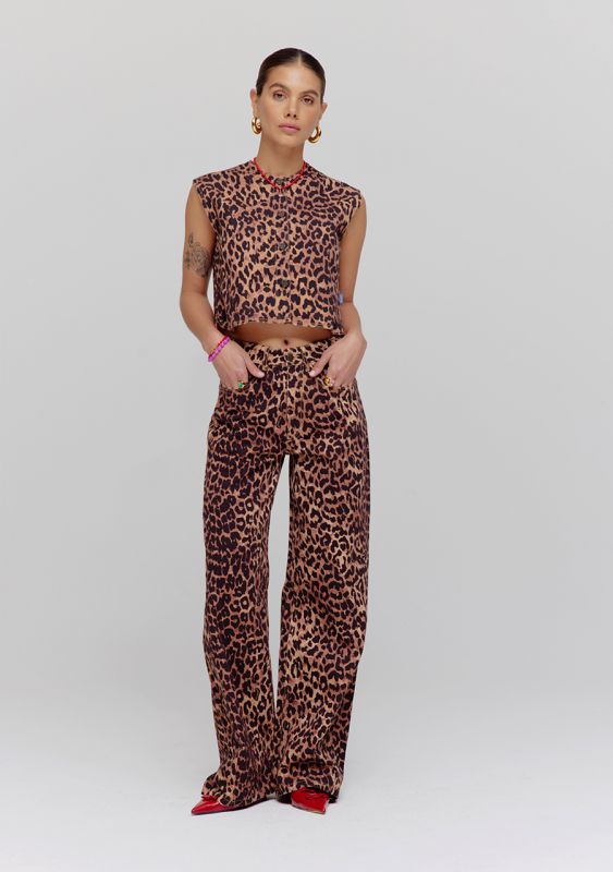 MAYRA BROEK HS25 | HARPER &  YVE