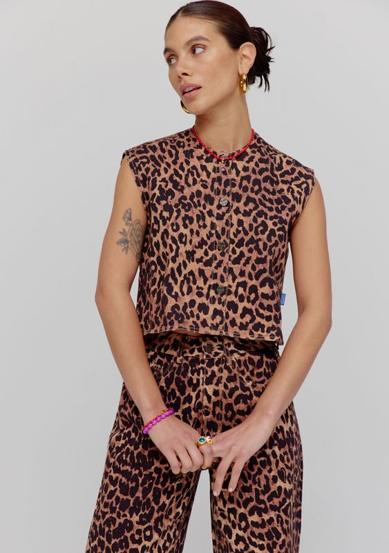 MAYRA BROEK HS25 | HARPER &  YVE