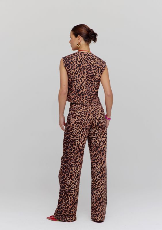 MAYRA BROEK HS25 | HARPER &  YVE