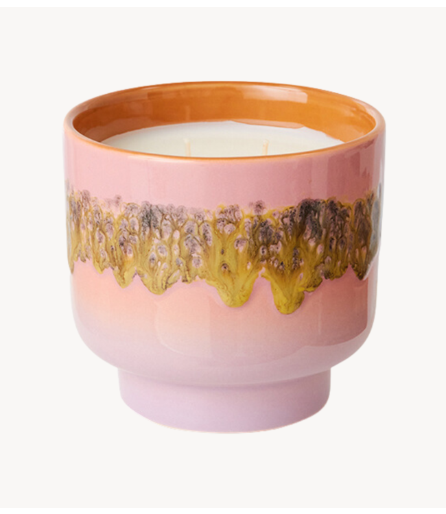 GEURKAARS 70S CERAMICS MIAMI | HK LIVING