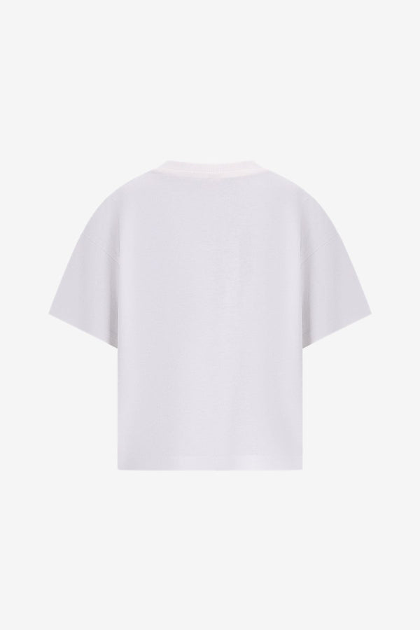 BO T-SHIRT WIT MAGIC | THE NEW CHAPTER