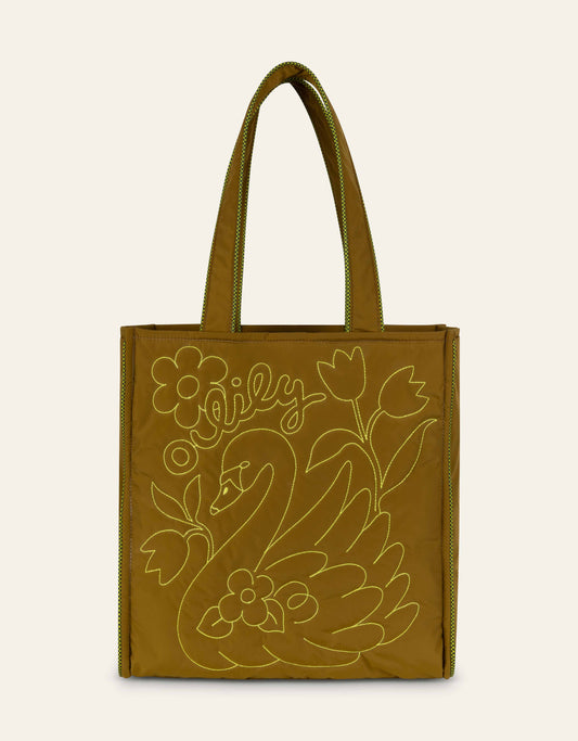 SKYLARI SHOPPER | OILILY