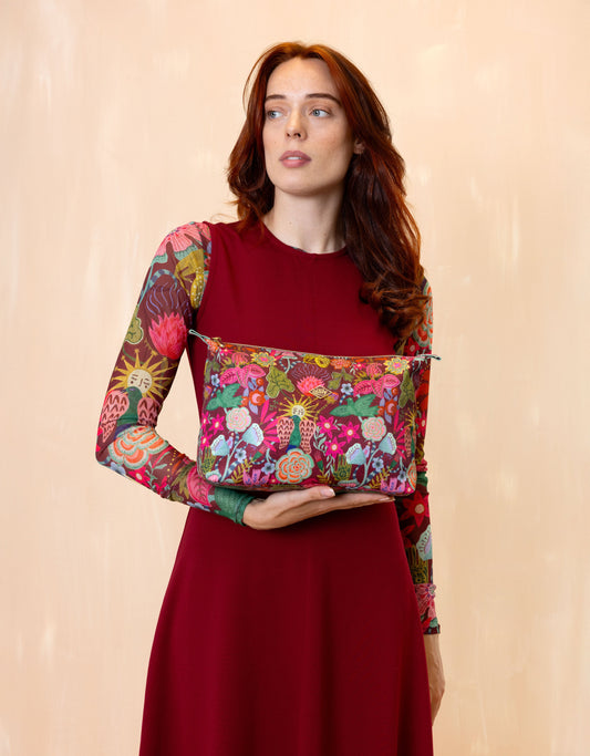 CLAIRE TOILETTAS | OILILY