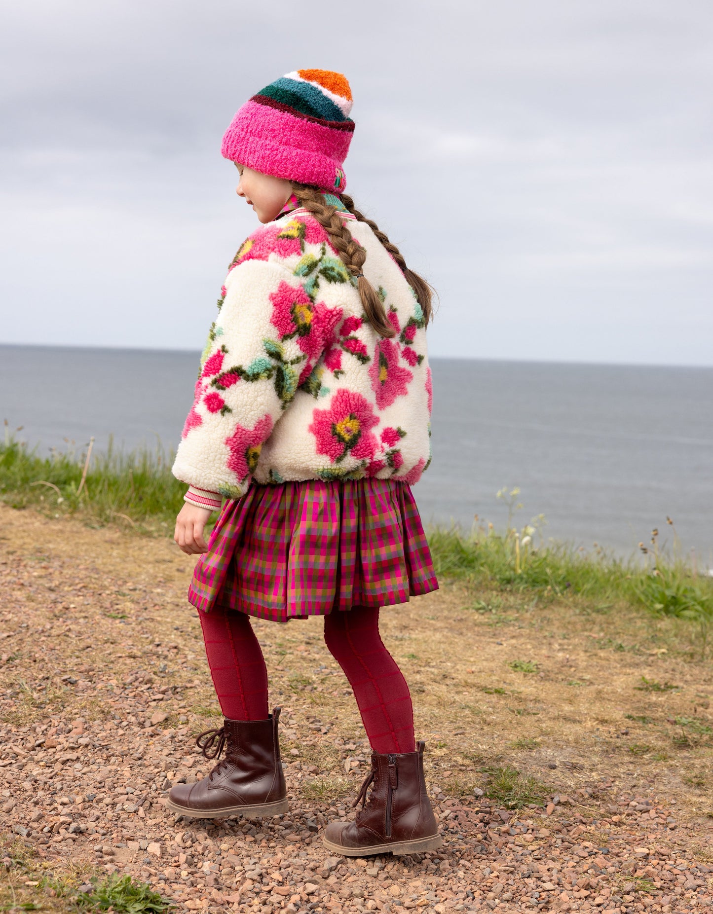 MAYA MAILLOT | OILILY