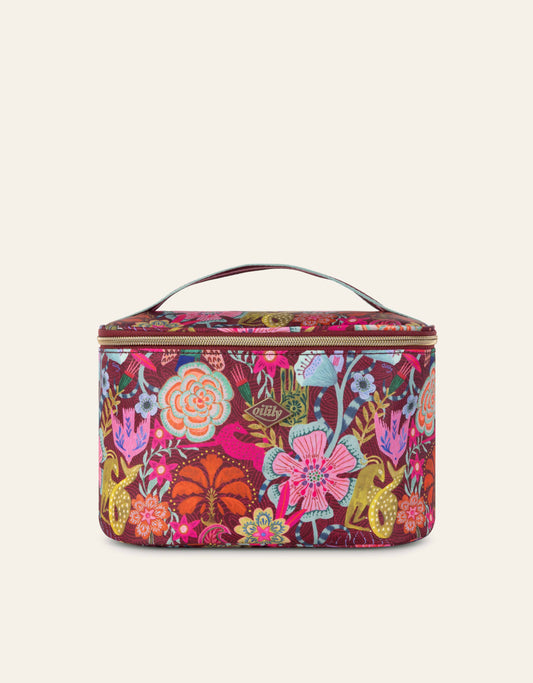 CADY BEAUTY CASE | OILILY