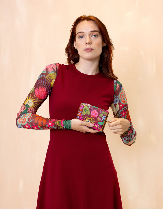 ZINA PORTEMONNEE | OILILY