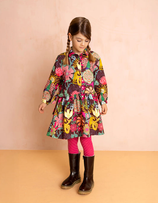 DANNIEK JRUK | OILILY