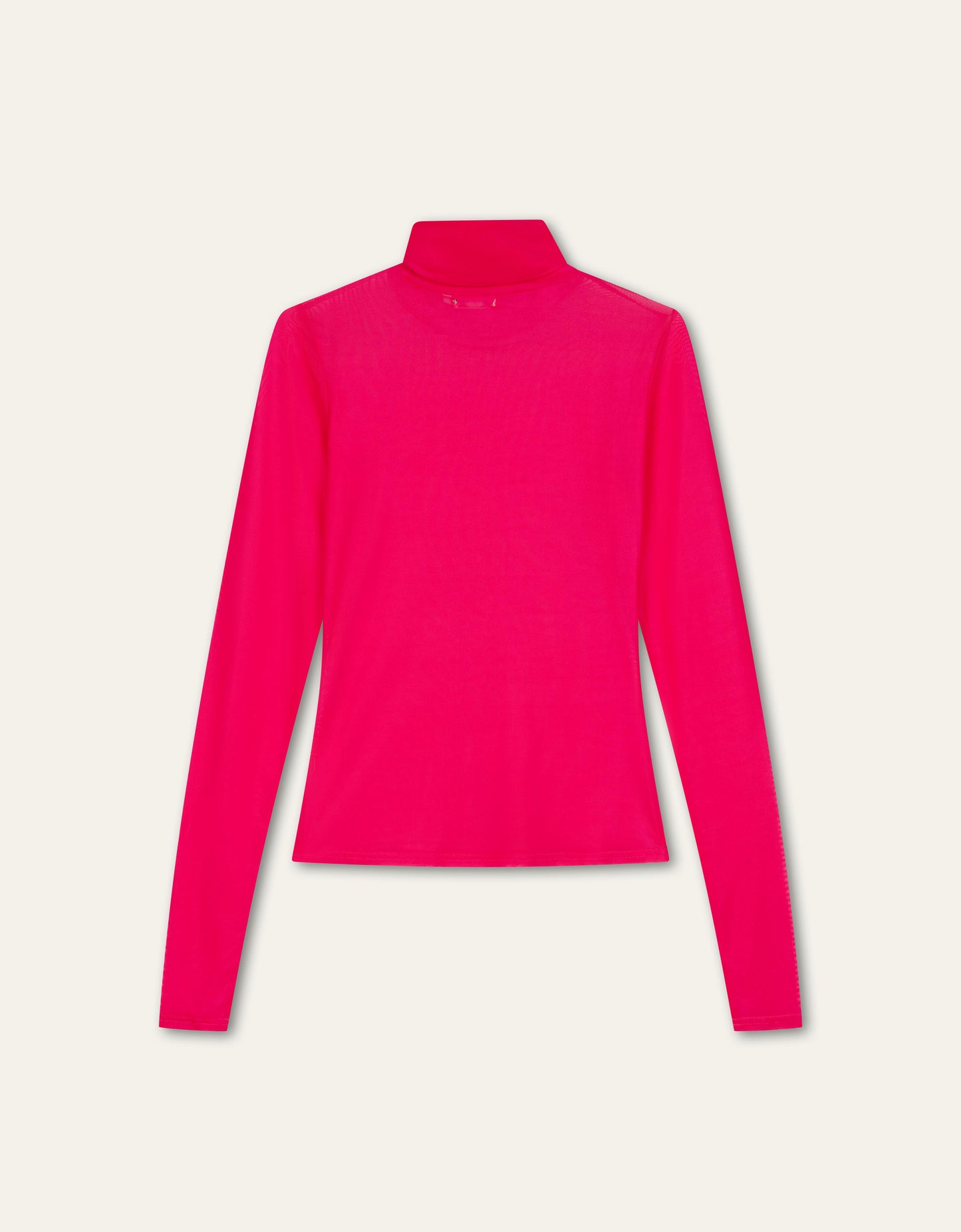 TATES TOP NEONROZE | OILILY