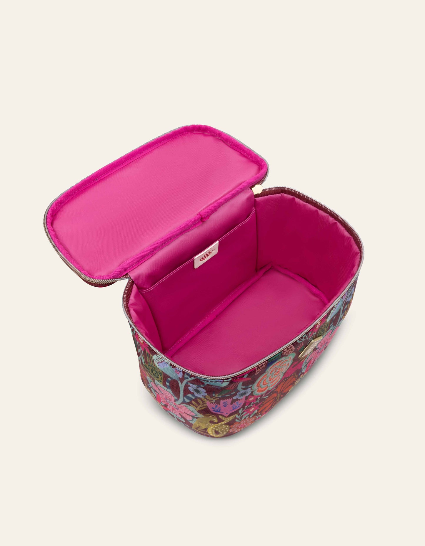 CADY BEAUTY CASE | OILILY
