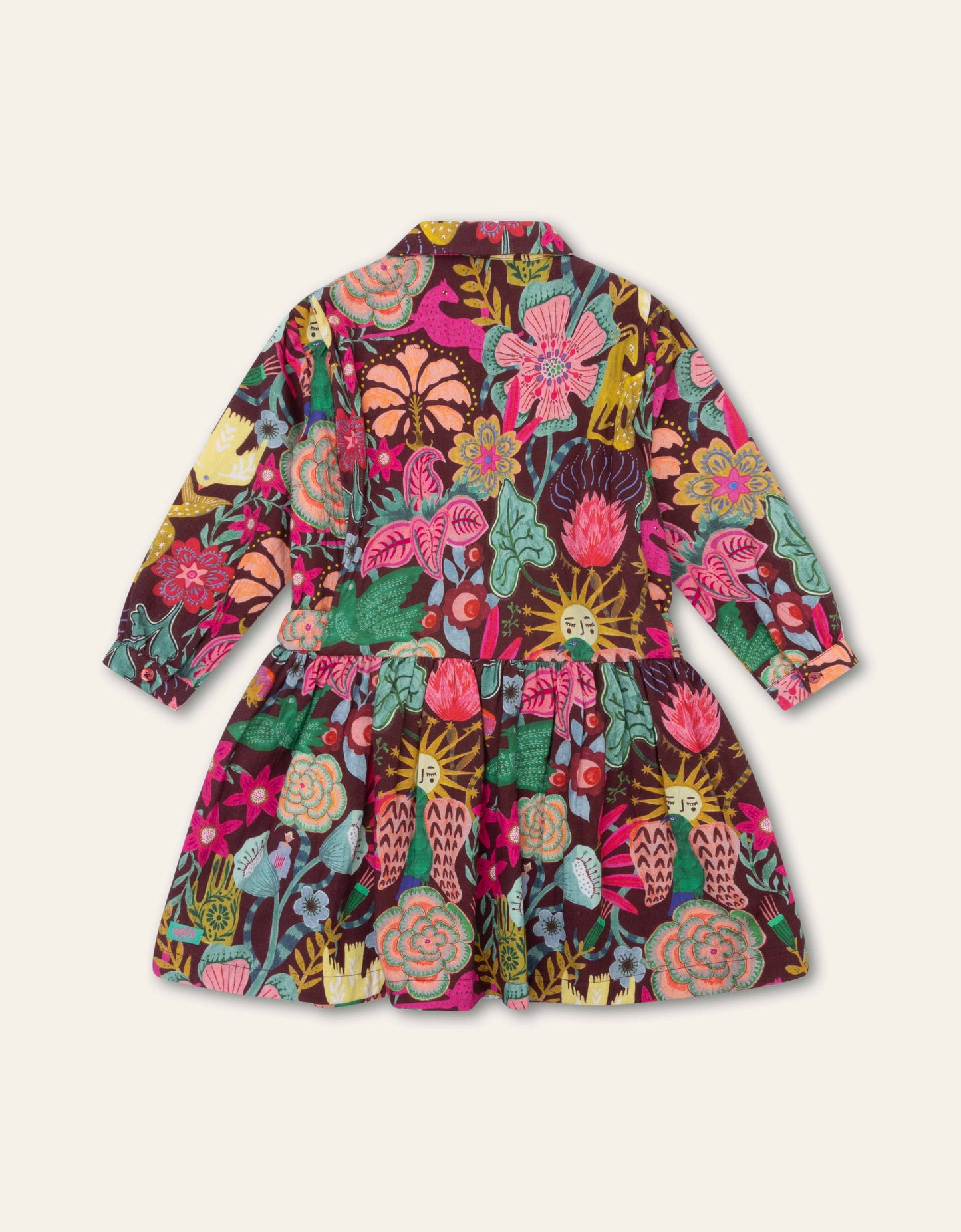 DANNIEK JRUK | OILILY