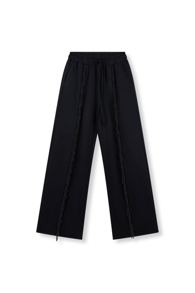 MARA PANTS BLACK | REFINED DEPARTMENT