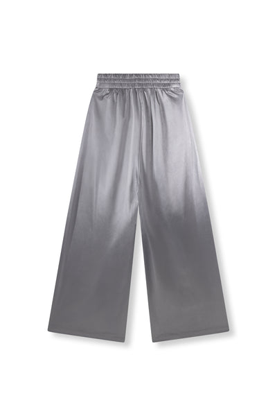 DOLCE PANTS SILVER | REFINED DEPARTMENT