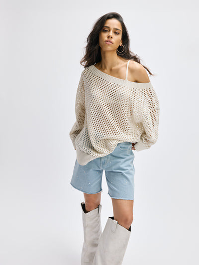 REVA TOP | REFINED DEPARTMENT