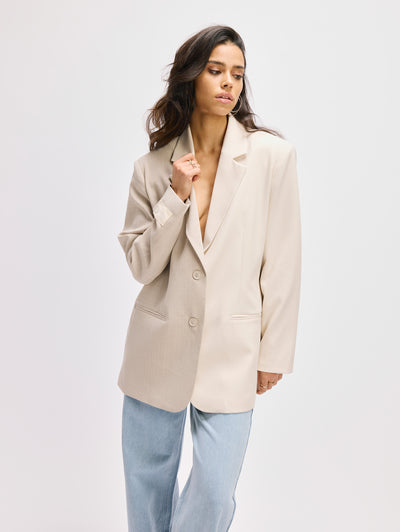 BODI BLAZER | REFINED DEPARTMENT