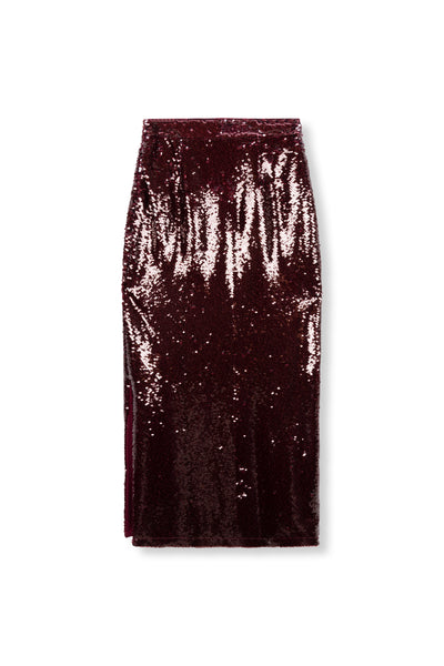 BEAU SKIRT | REFINED DEPARTMENT