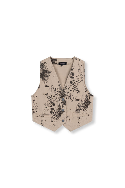 EMILI WAISTCOAT | REFINED DEPARTMENT