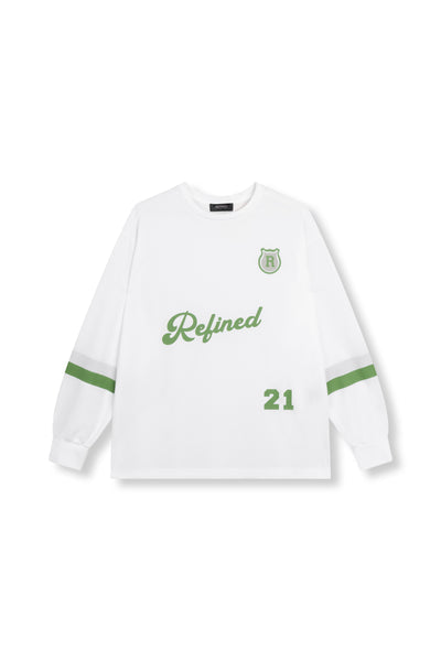 JODY LONGSLEEVE | REFINED DEPARTMENT