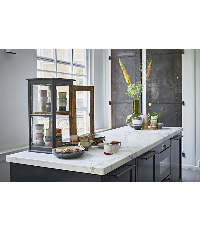 KOFFIEMOK 70S ROCK | HK LIVING