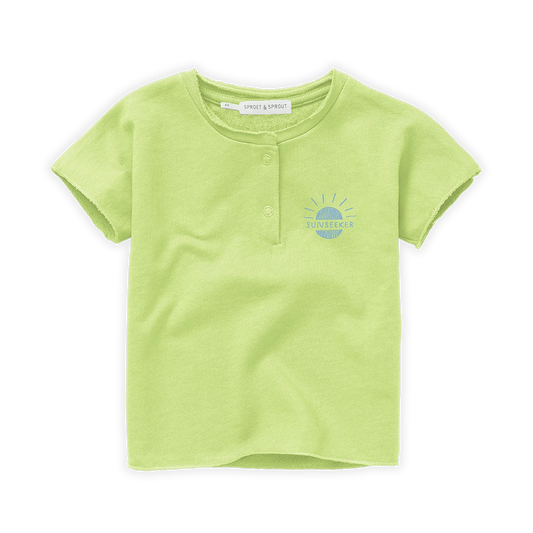 GRANDAD T-SHIRT SUNSEEKER | SPROET & SPROUT