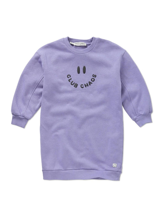 SWEAT DRESS CLUB CHAOS | SPROET & SPROUT