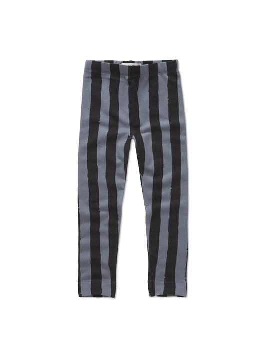 WINTER LEGGING PAINTED STRIPE | SPROET & SPROUT