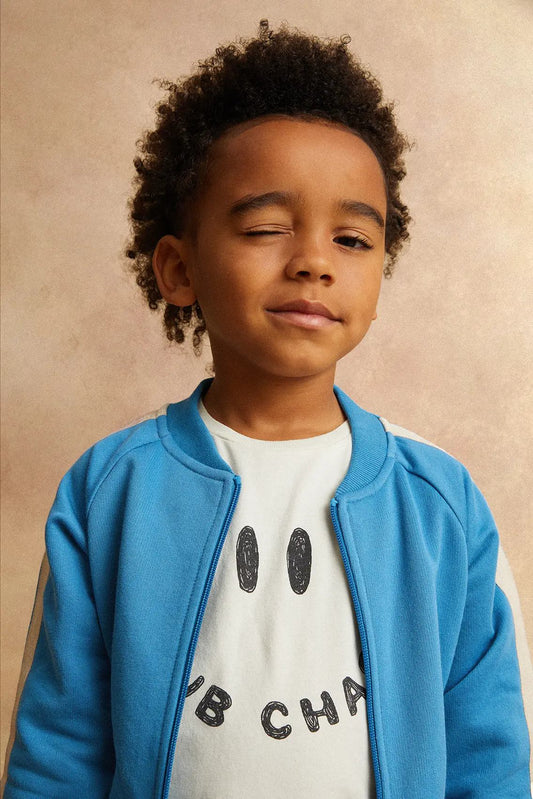 T-SHIRT LS CLUB CHAOS | SPROET & SPROUT